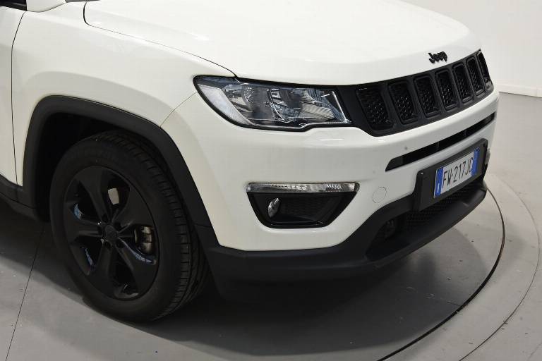 JEEP Compass 39