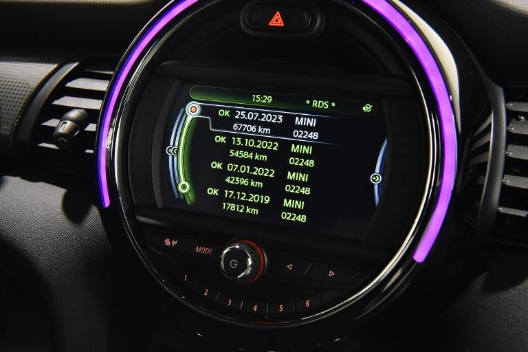 MINI Cooper D 38