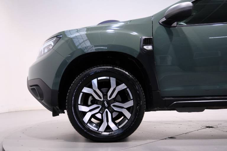 DACIA Duster 19