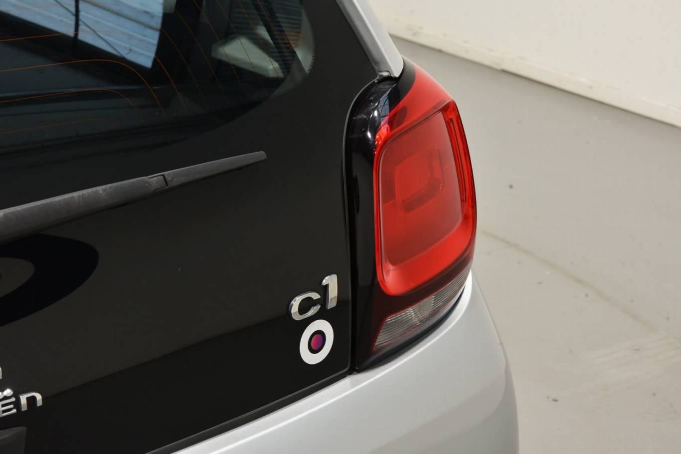 CITROEN C1 42