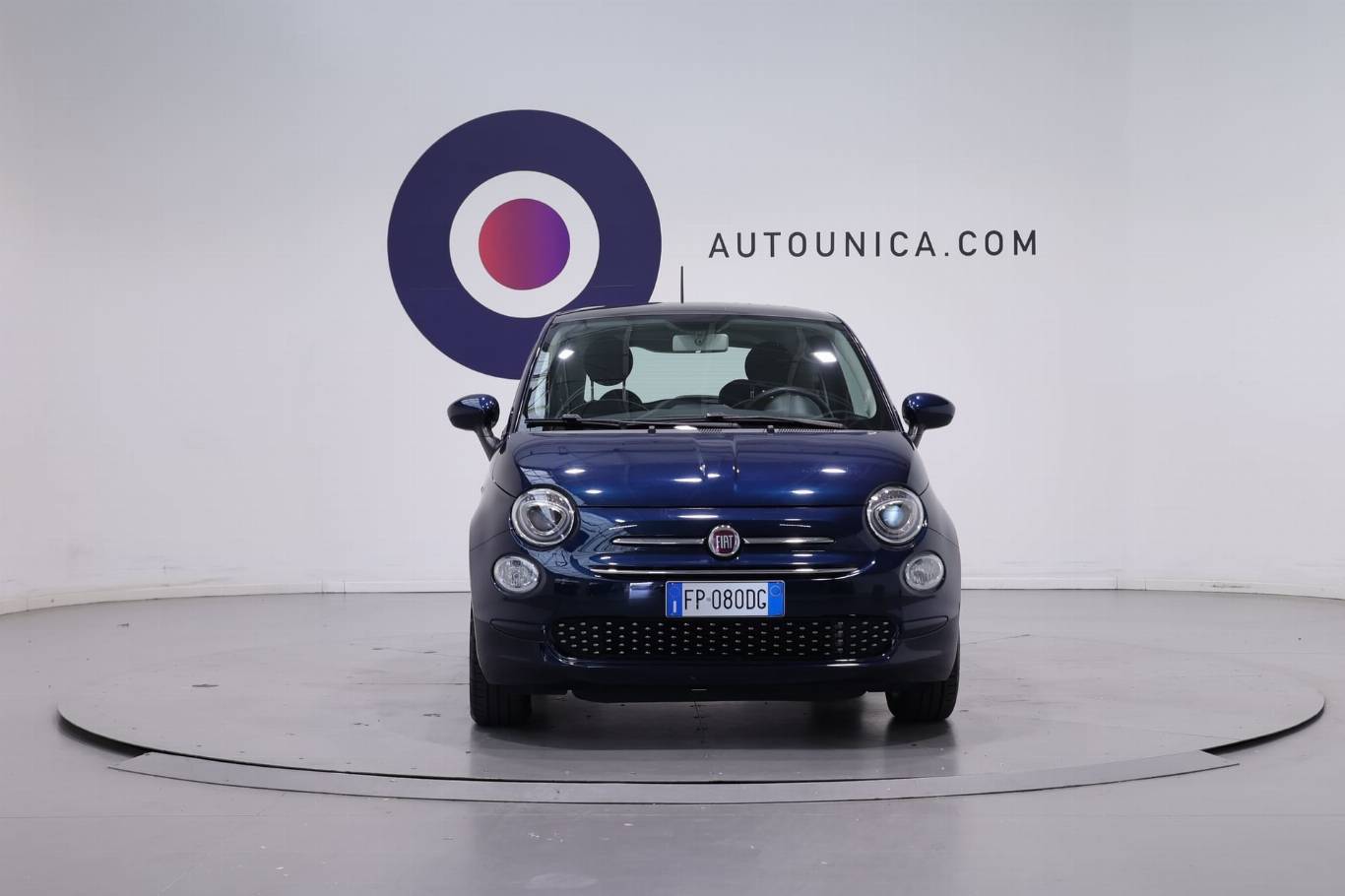 FIAT 500 2