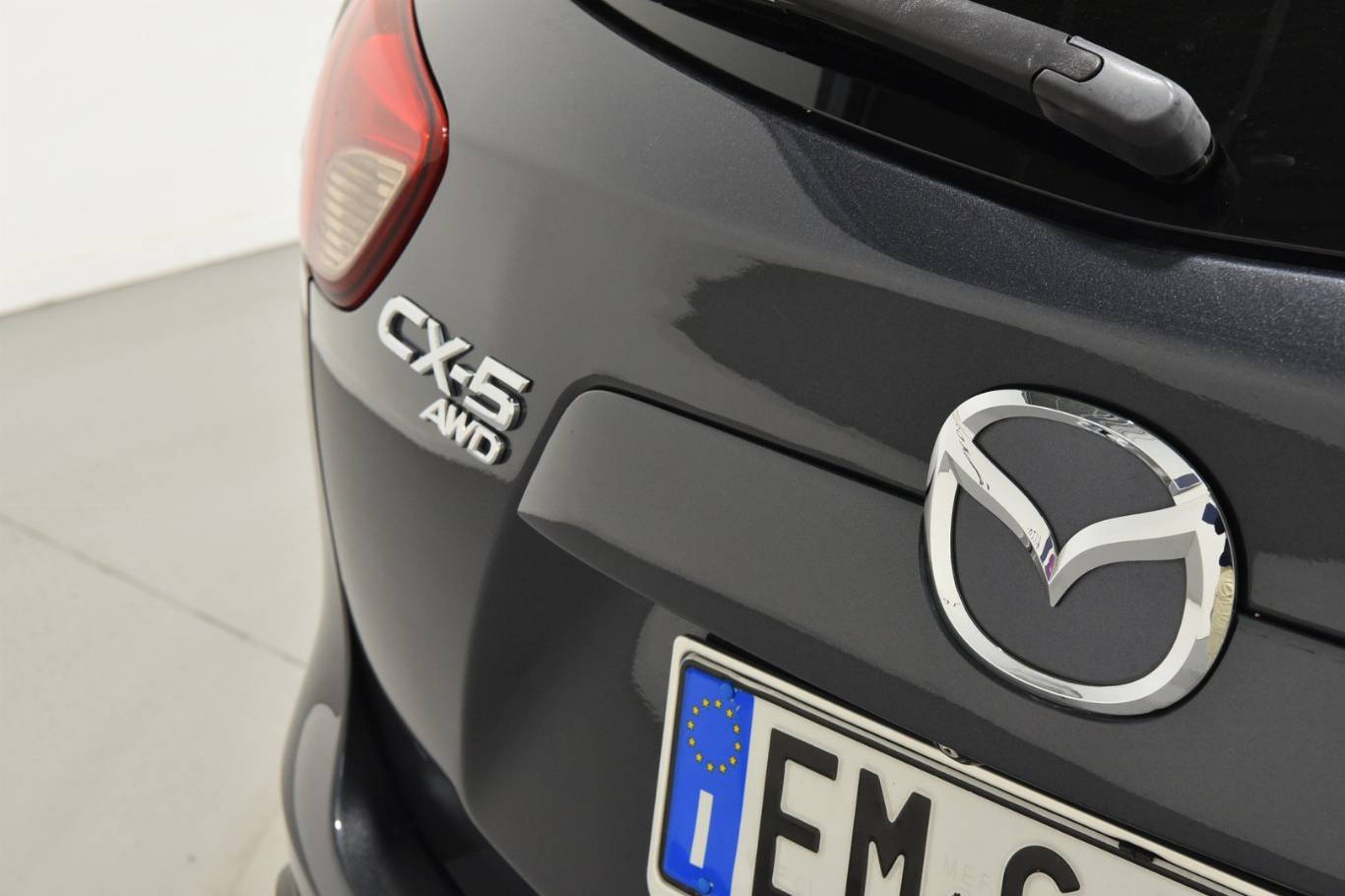 MAZDA CX-5 49