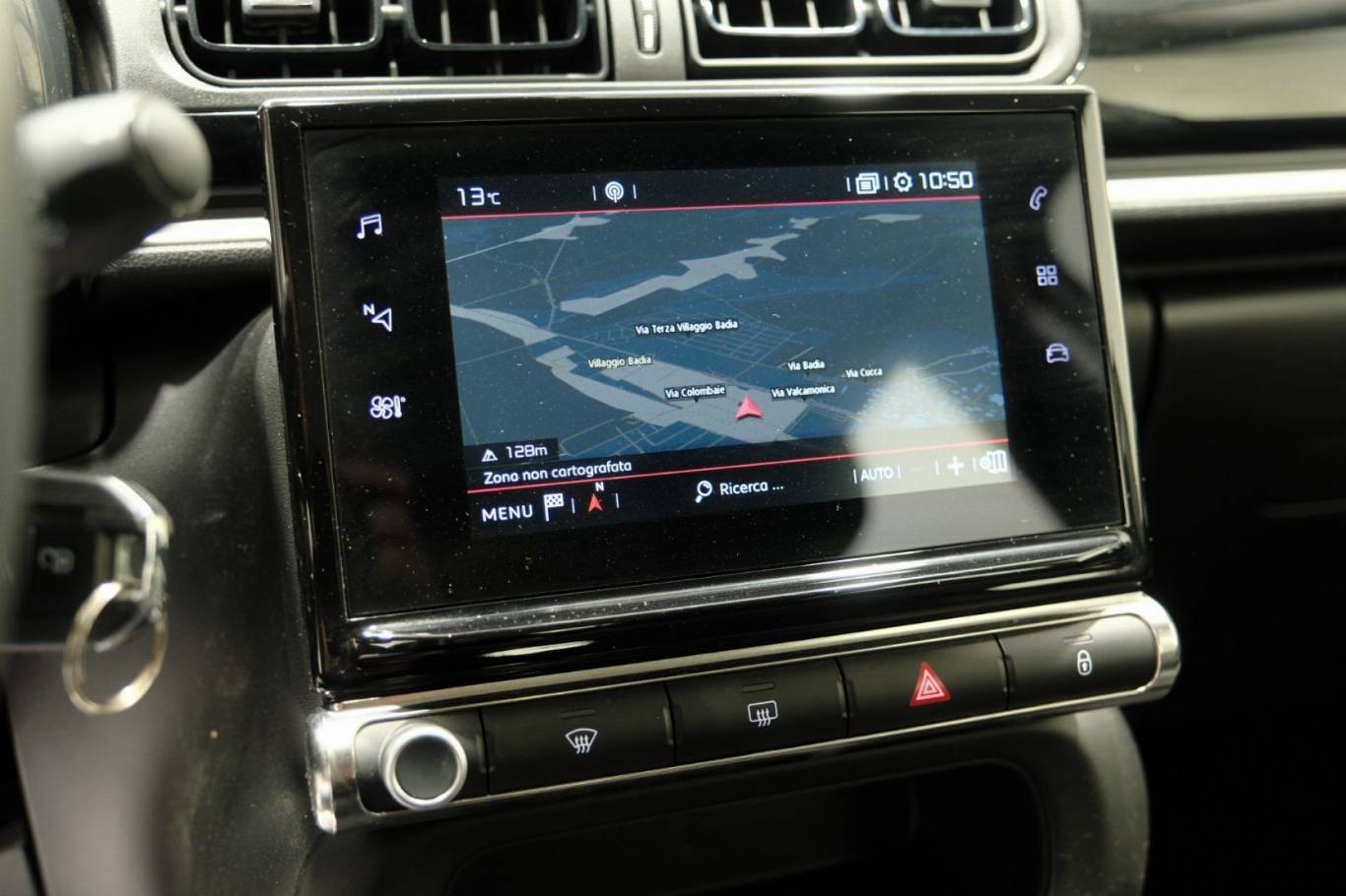 CITROEN C3 32