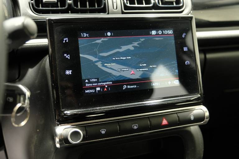 CITROEN C3 32