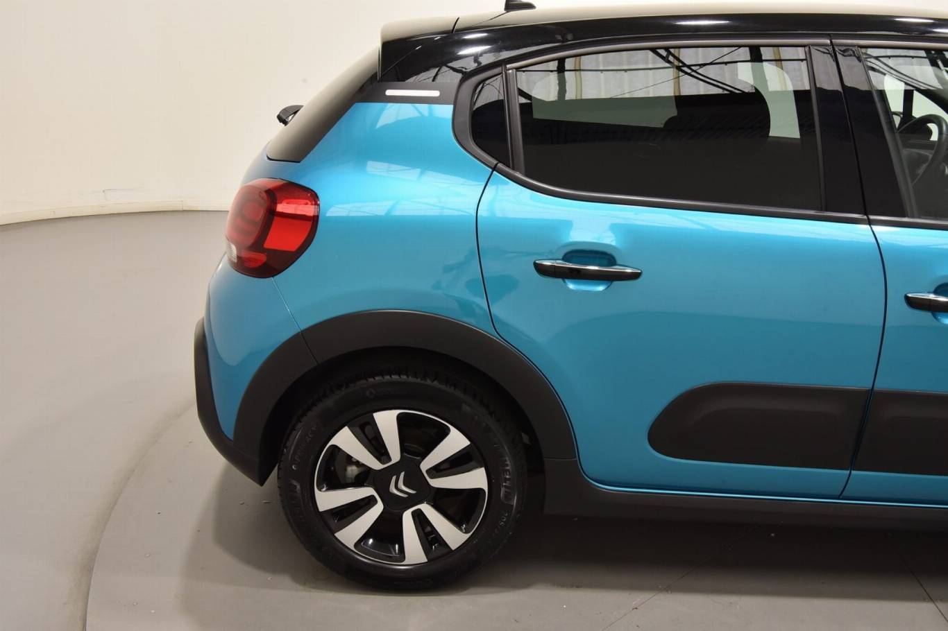 CITROEN C3 42