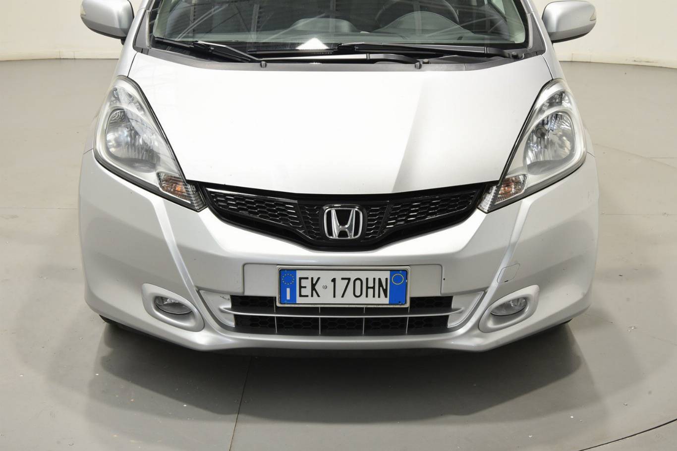 HONDA Jazz 14