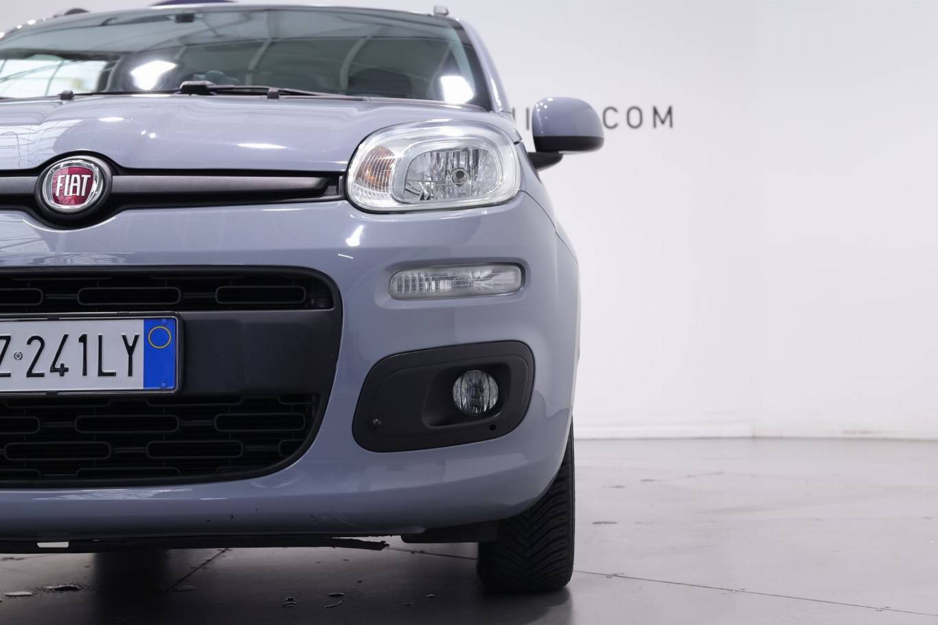 FIAT Panda 33