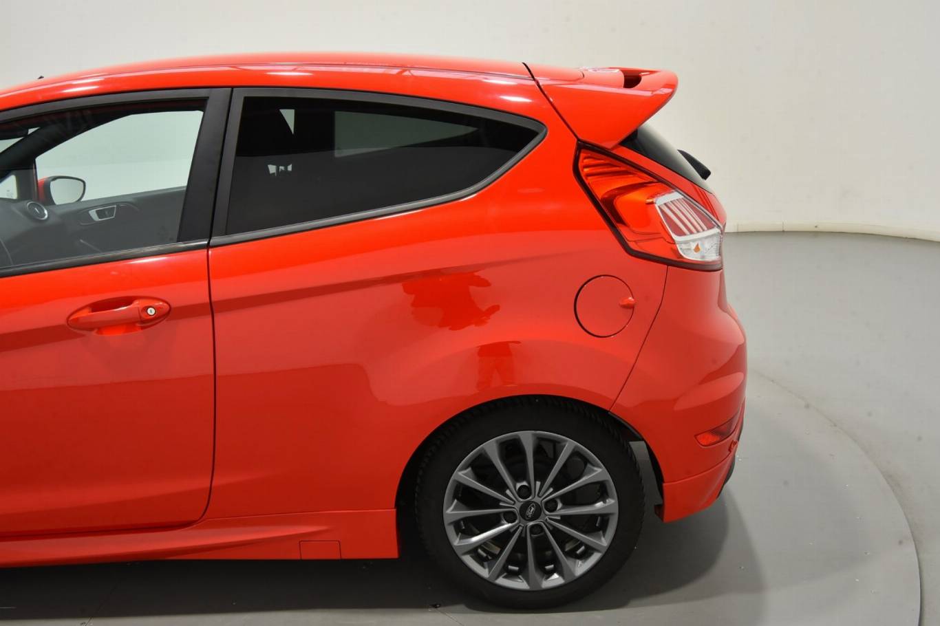 FORD Fiesta 45