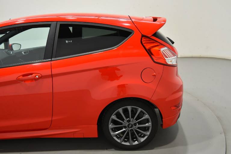 FORD Fiesta 45