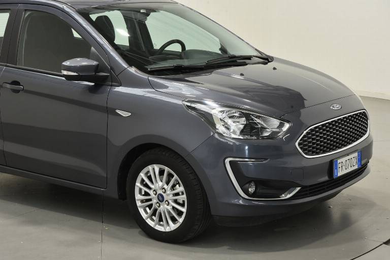 FORD Ka+ 16