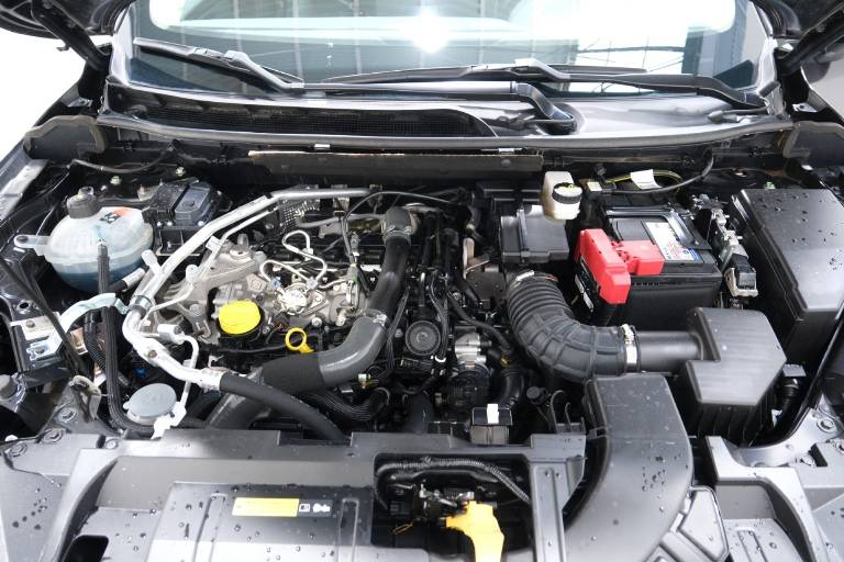 NISSAN Qashqai 64
