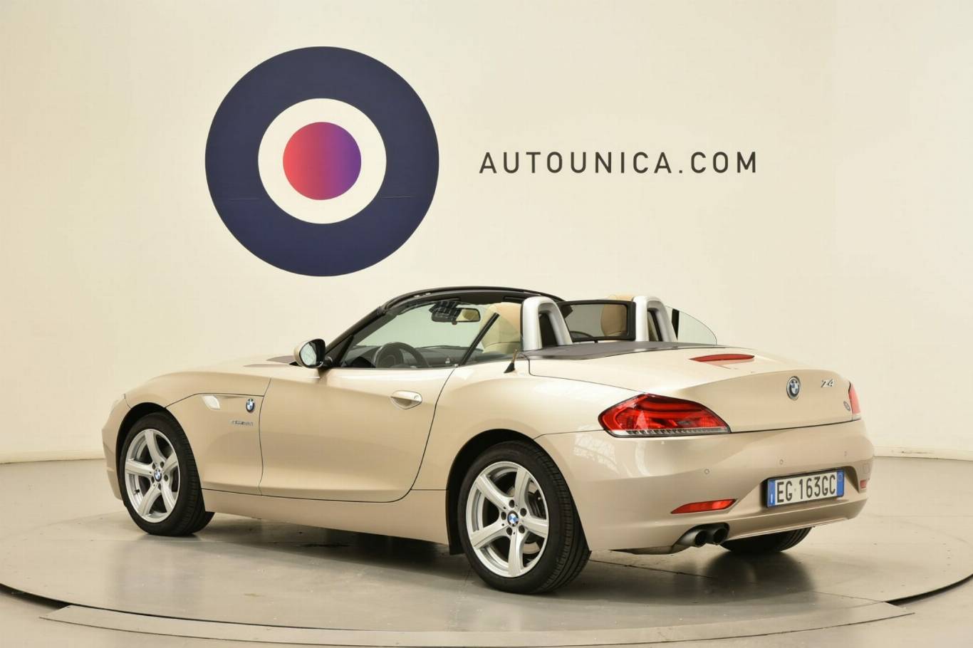 BMW Z4 2