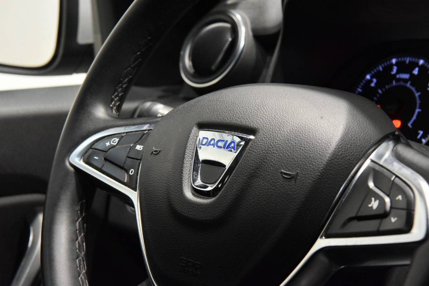 DACIA Duster 22