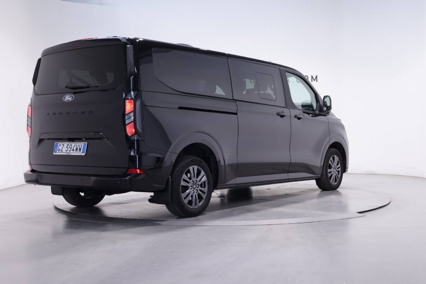 FORD Tourneo Custom 14