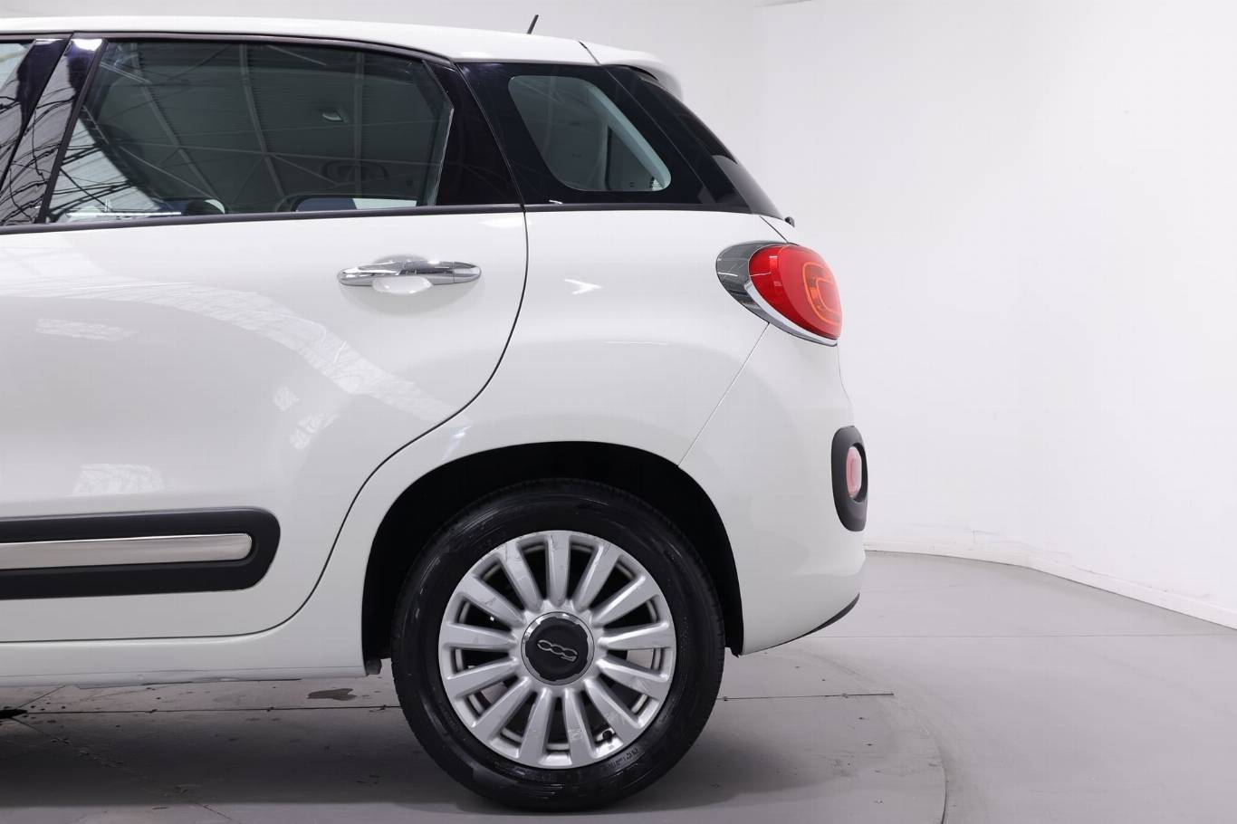 FIAT 500L 33