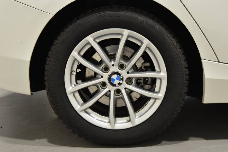 BMW 116 33