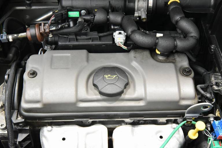 CITROEN C3 14