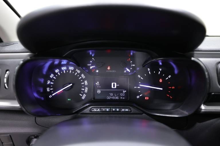 CITROEN C3 8