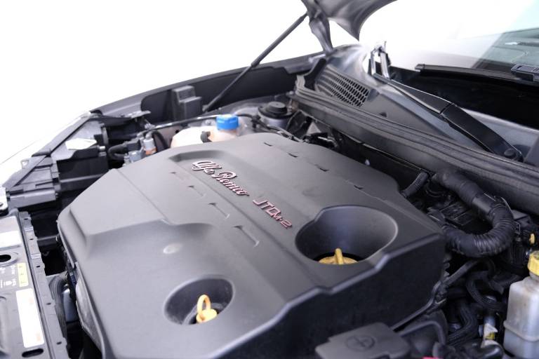 ALFA ROMEO Giulietta 60