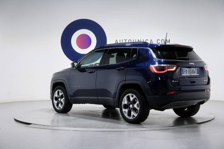 JEEP Compass 17