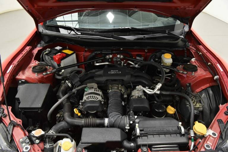 TOYOTA GT86 14