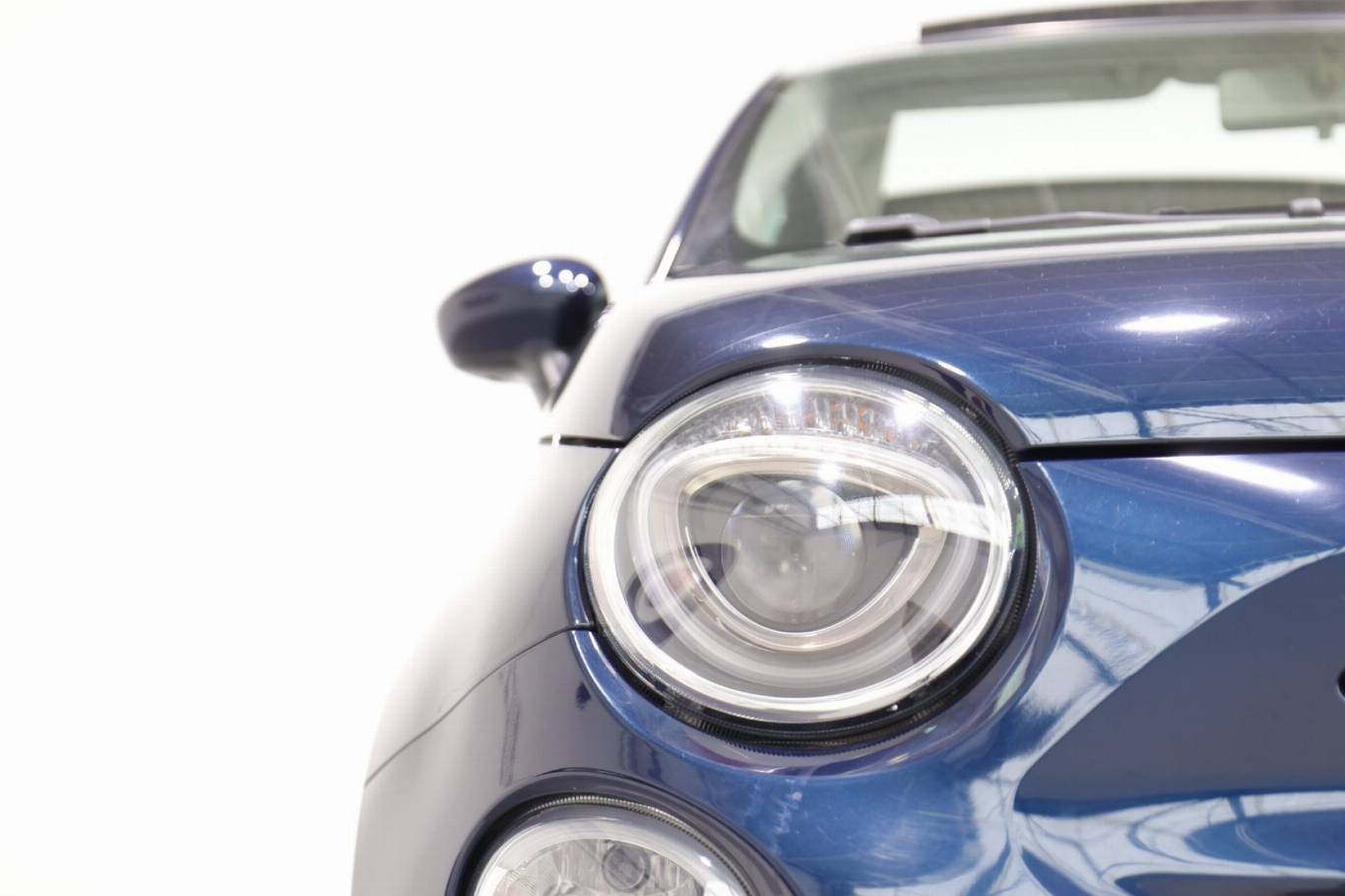 FIAT 500C 12