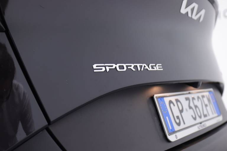 KIA Sportage 42