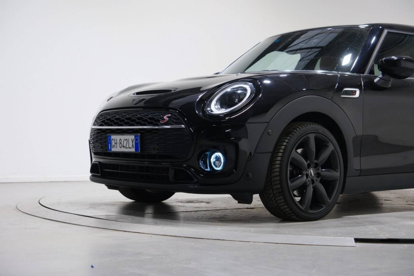 MINI Clubman 11
