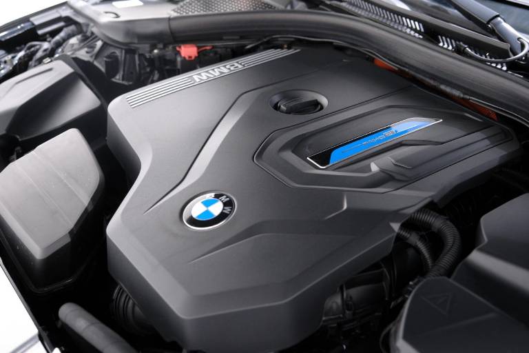 BMW 320 67