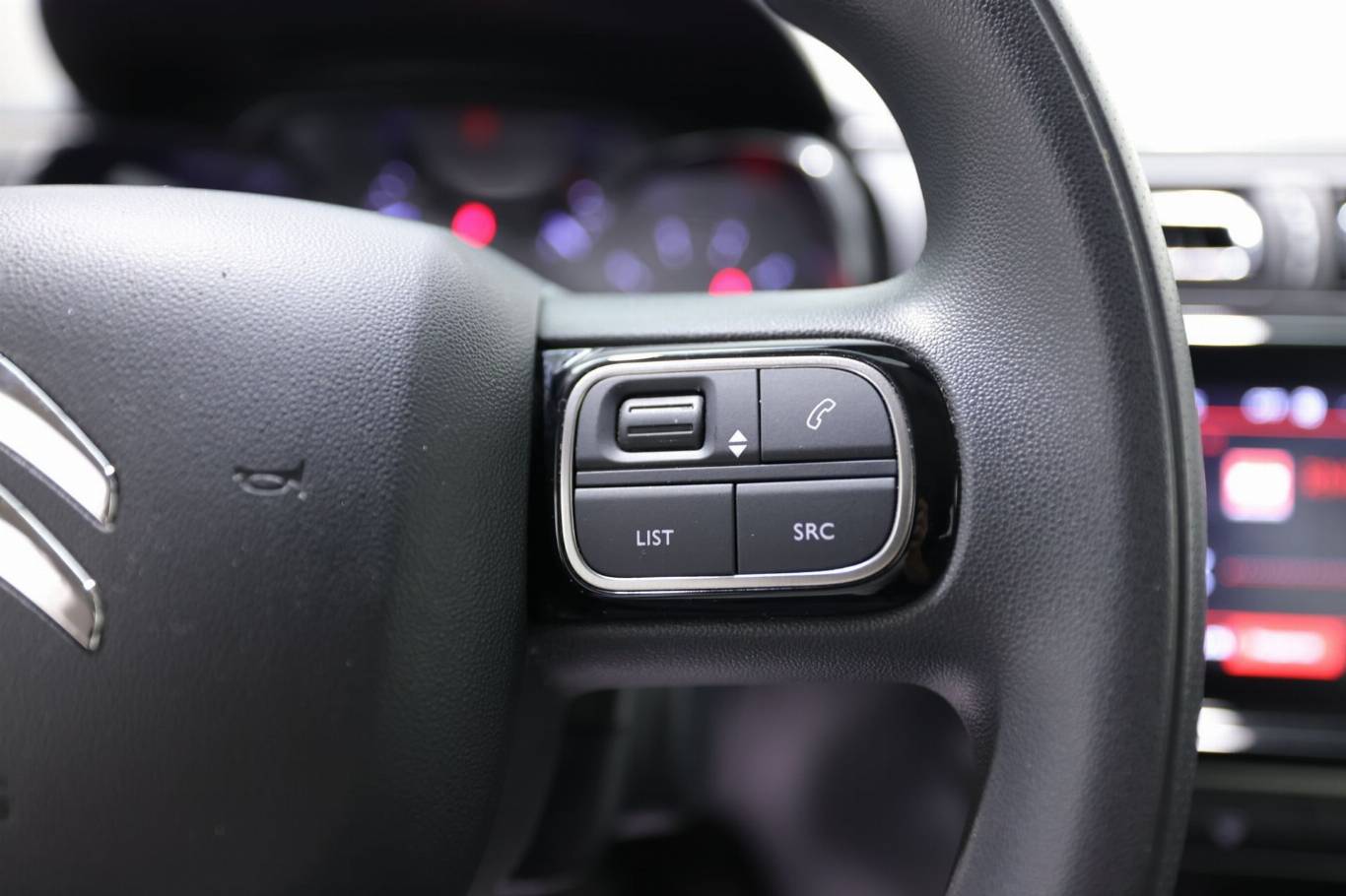 CITROEN C3 20