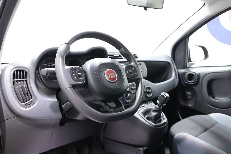 FIAT Panda 5