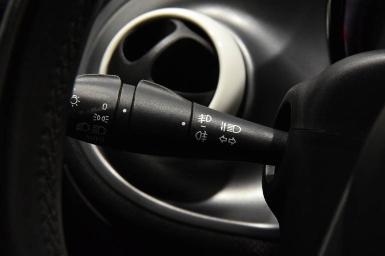 SMART ForFour 26