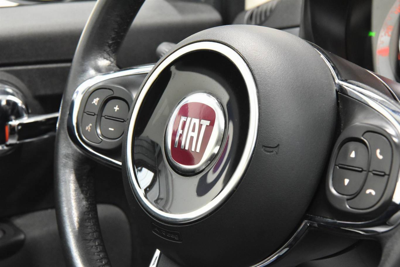 FIAT 500 24