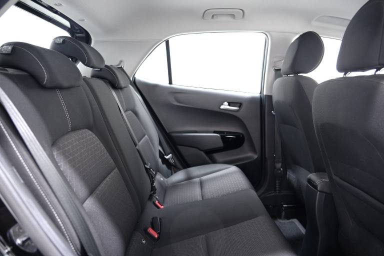 KIA Picanto 57