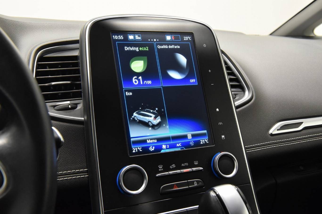 RENAULT Grand Scenic 26