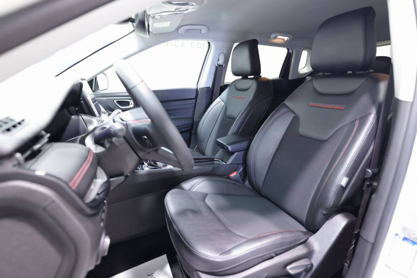 JEEP Compass 6