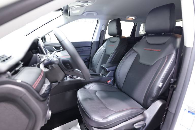 JEEP Compass 6