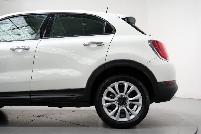 FIAT 500X 42