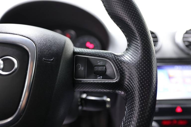 AUDI A3 21