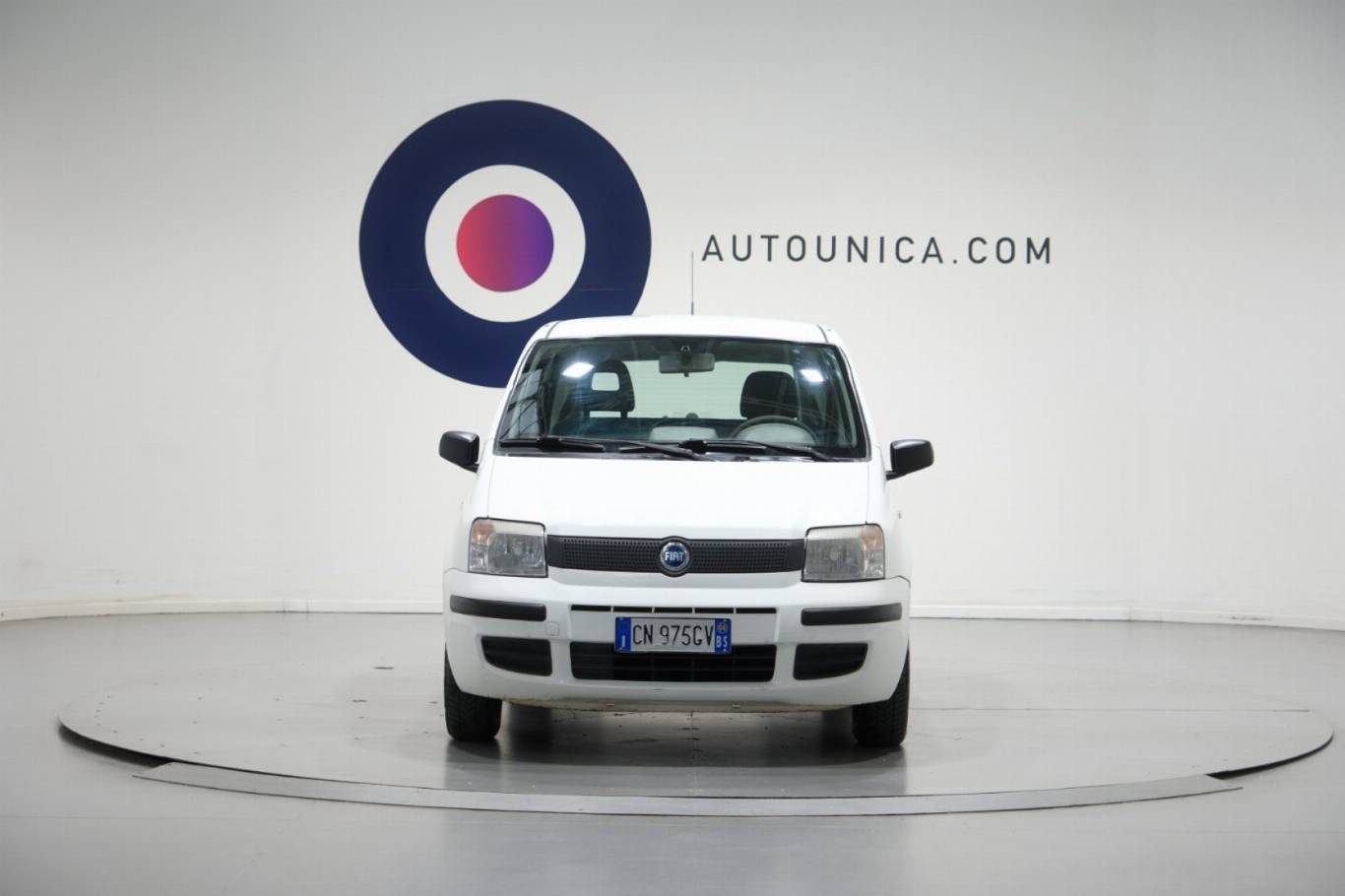 FIAT Panda 2