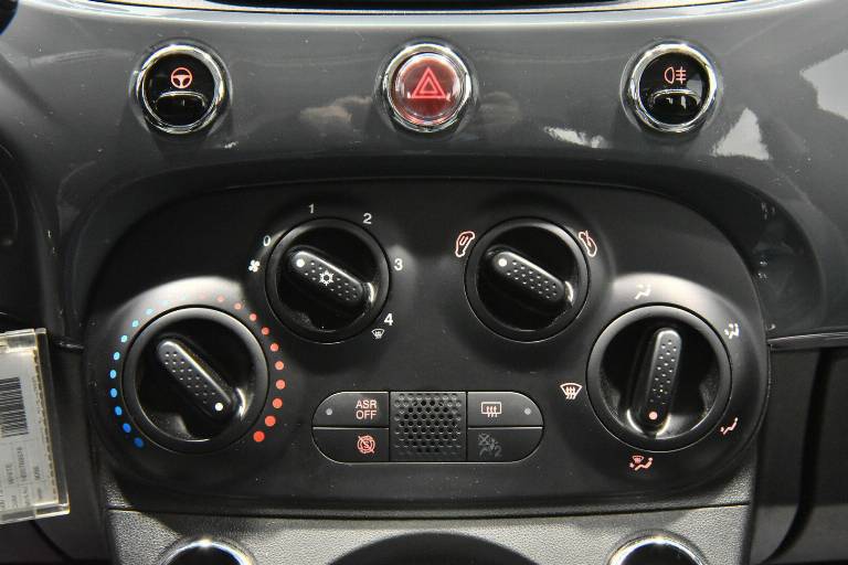 FIAT 500 11
