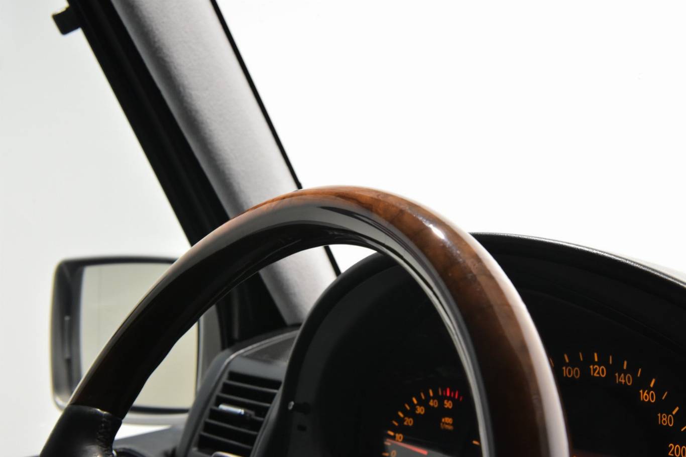 MERCEDES-BENZ G 400 51