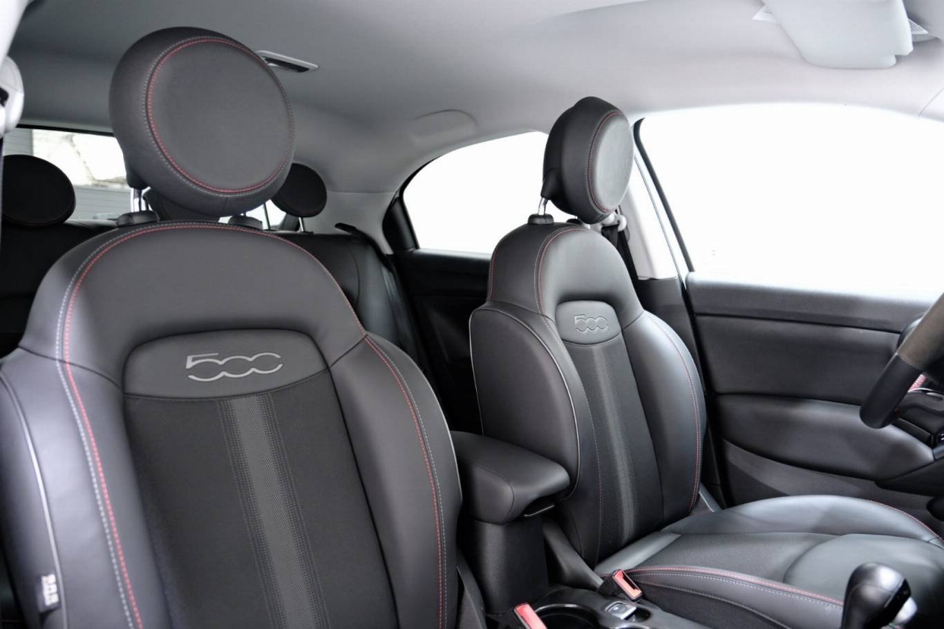 FIAT 500X 61