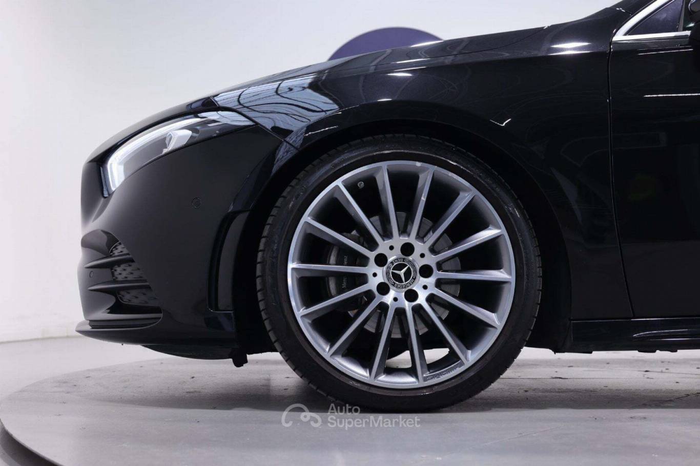 MERCEDES-BENZ Classe A 18