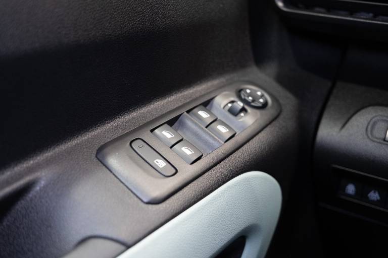 CITROEN Berlingo 27