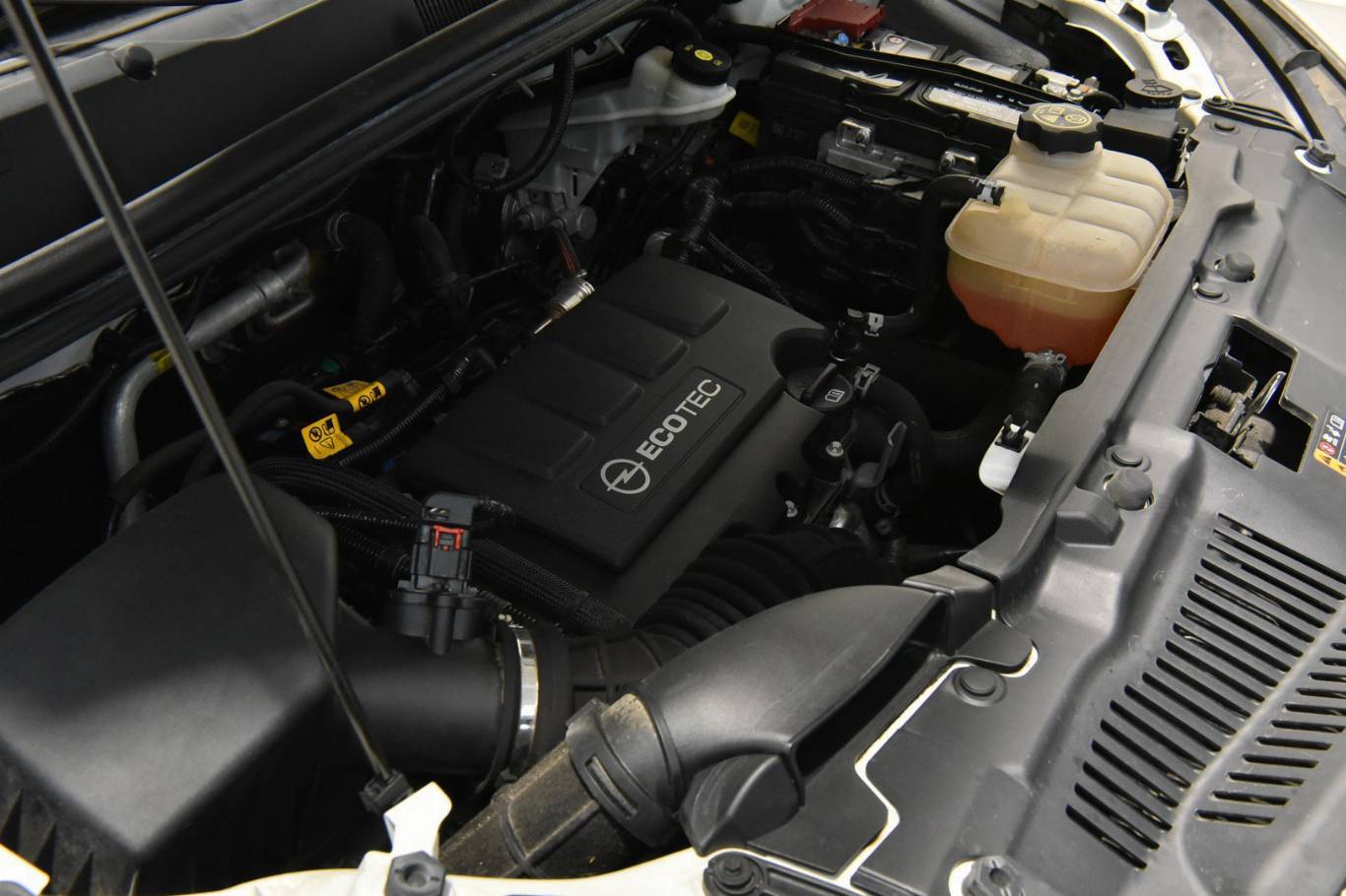OPEL Mokka 24