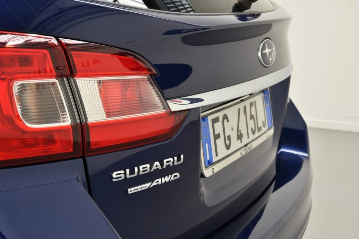 SUBARU Levorg 59