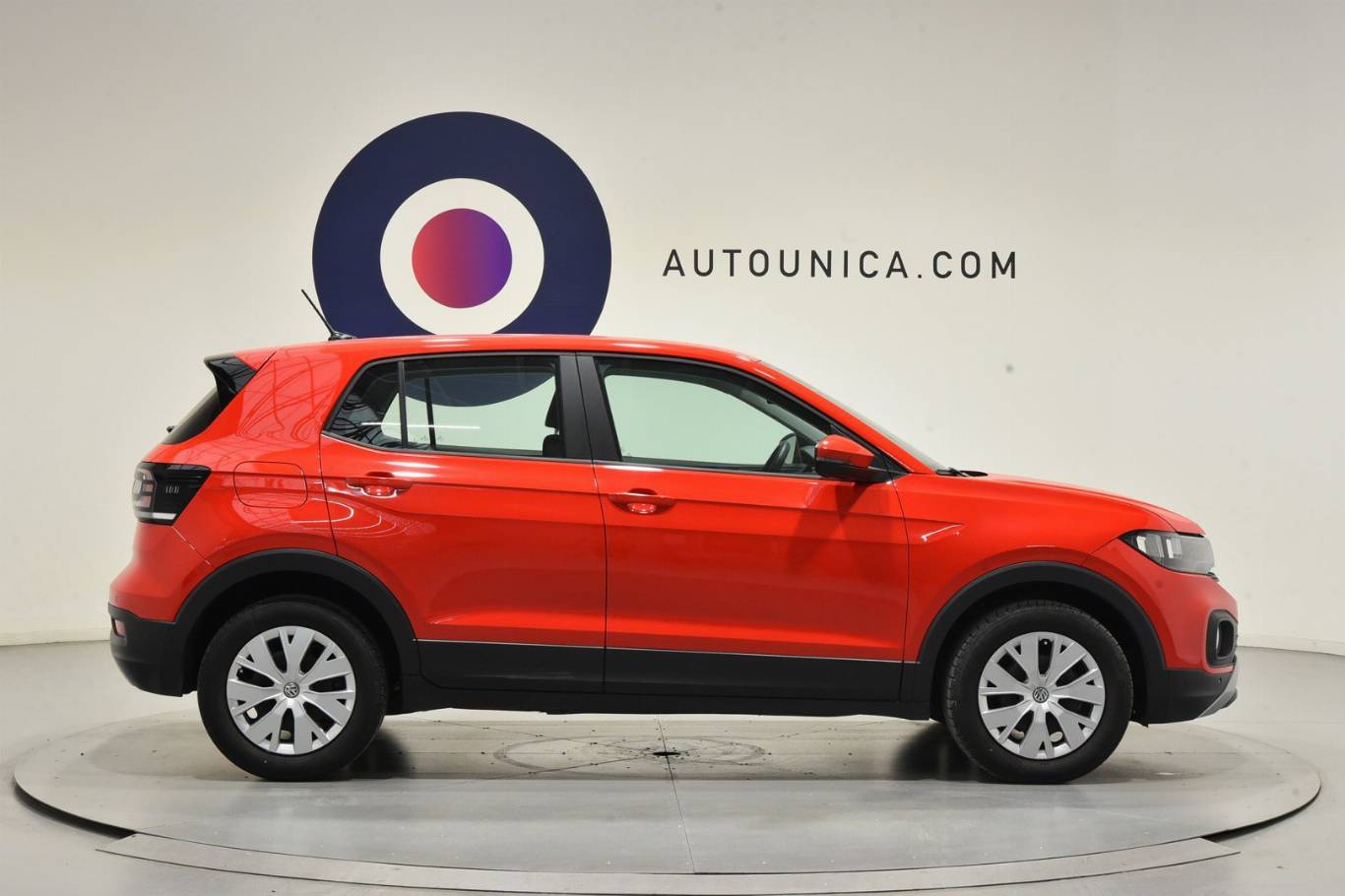 VOLKSWAGEN T-Cross 31