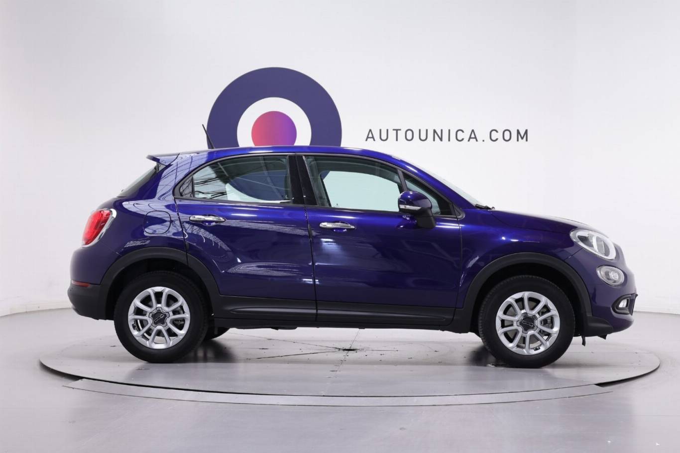 FIAT 500X 4