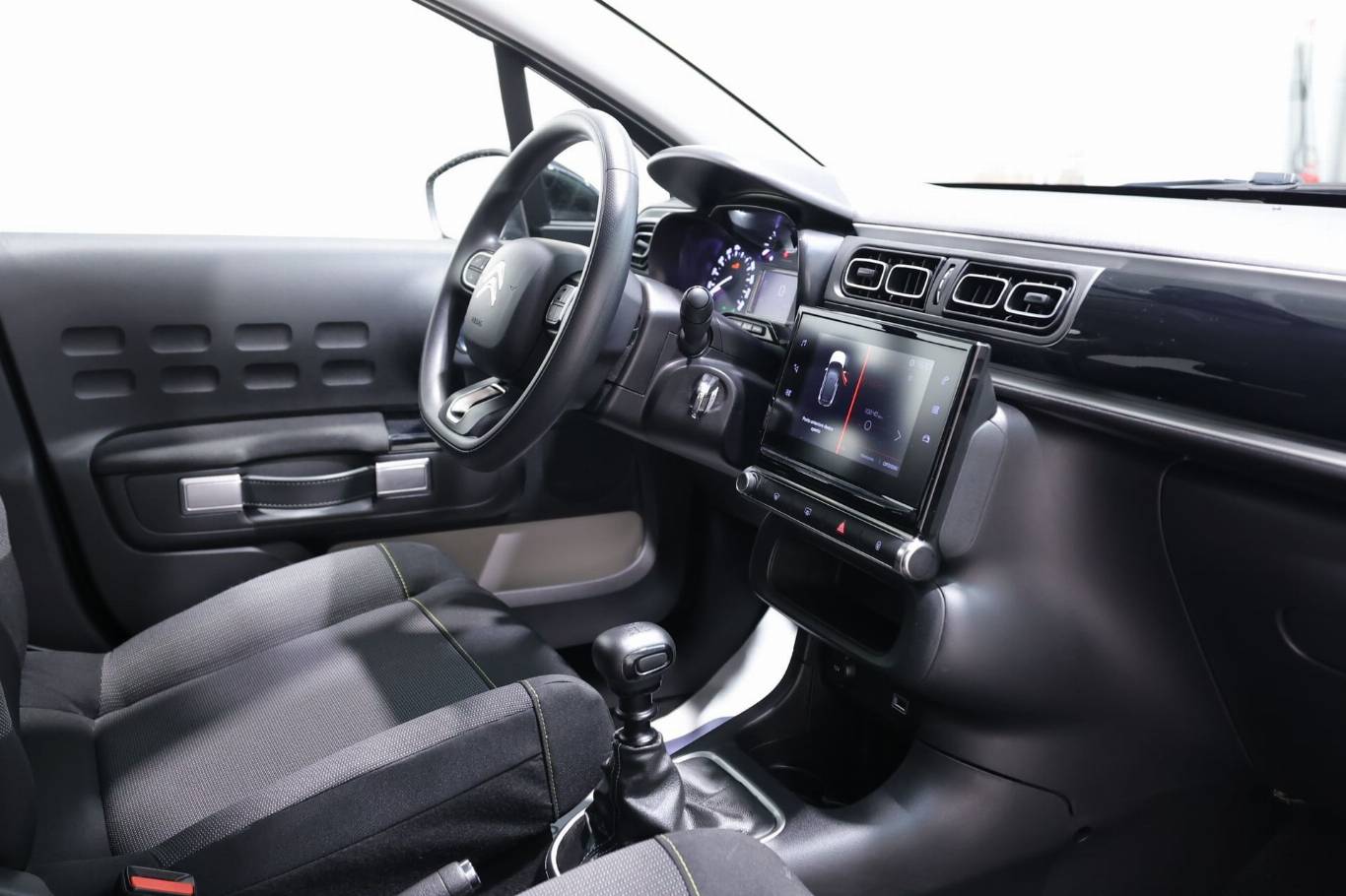 CITROEN C3 41